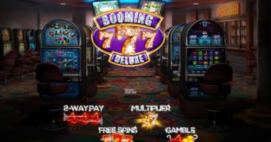 Online Casino Usa Free Spins